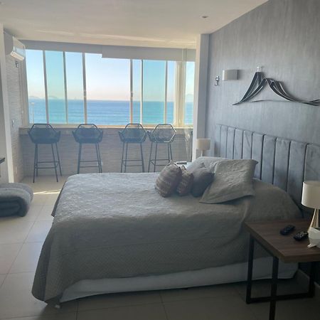 Studio Avenida Atlantica Ріо-де-Жанейро Екстер'єр фото