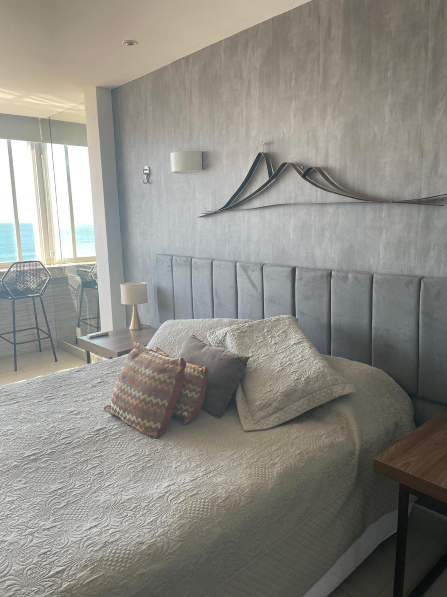 Studio Avenida Atlantica Ріо-де-Жанейро Екстер'єр фото
