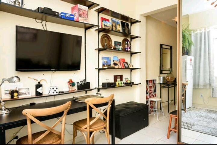 Studio Avenida Atlantica Ріо-де-Жанейро Екстер'єр фото